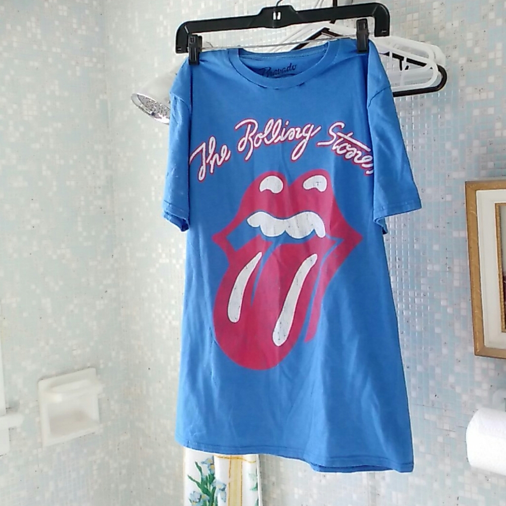 Rolling Stones tshirt